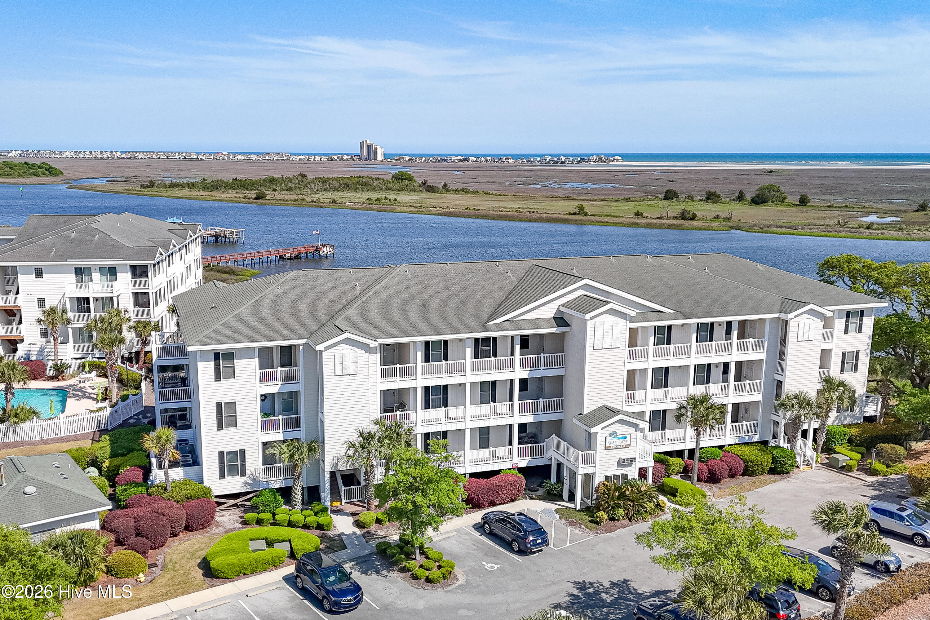 1135 Park Road Southwest, Unit 2204 Sunset Beach, NC 28468 - Photo 33 of 48 1135 Park Rd-33