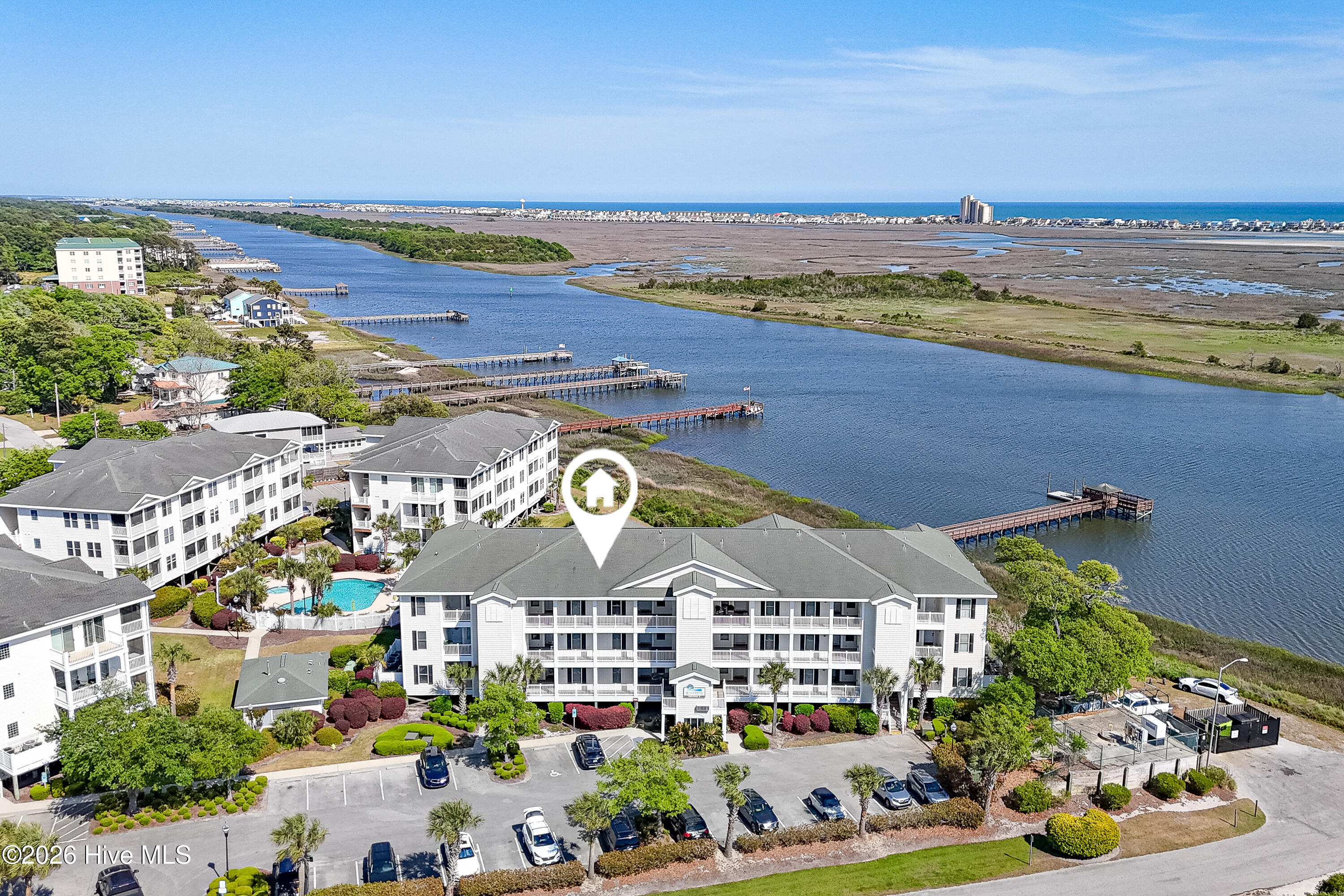 1135 Park Road Southwest, Unit 2204 Sunset Beach, NC 28468 - Photo 35 of 48 1135 Park Rd-35