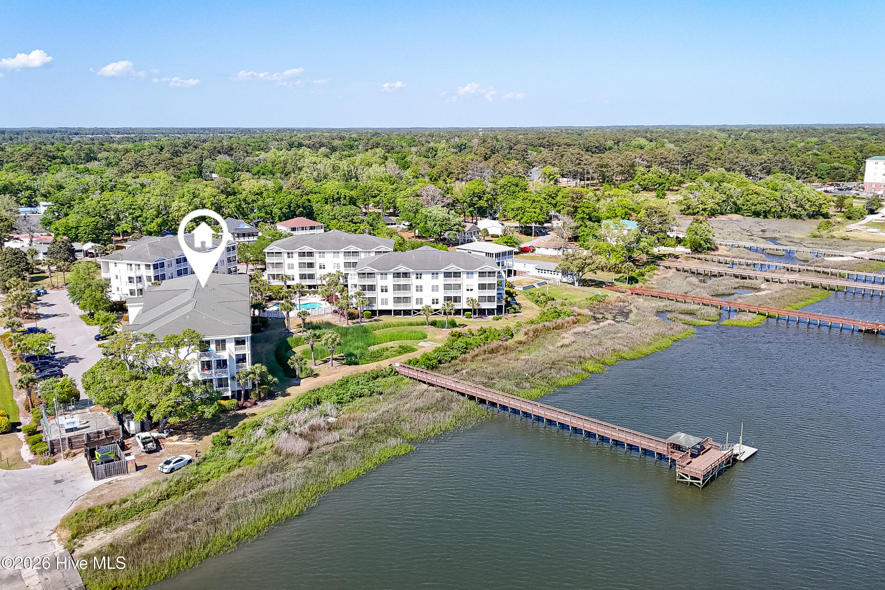 1135 Park Road Southwest, Unit 2204 Sunset Beach, NC 28468 - Photo 37 of 48 1135 Park Rd-37
