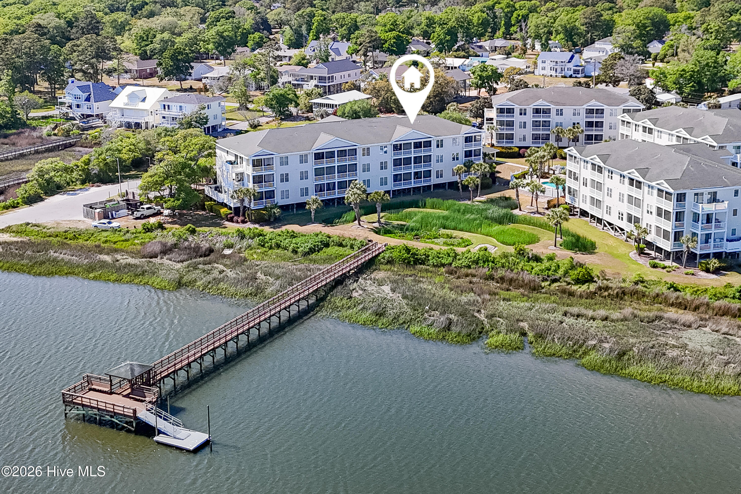 1135 Park Road Southwest, Unit 2204 Sunset Beach, NC 28468 - Photo 39 of 48 1135 Park Rd-39