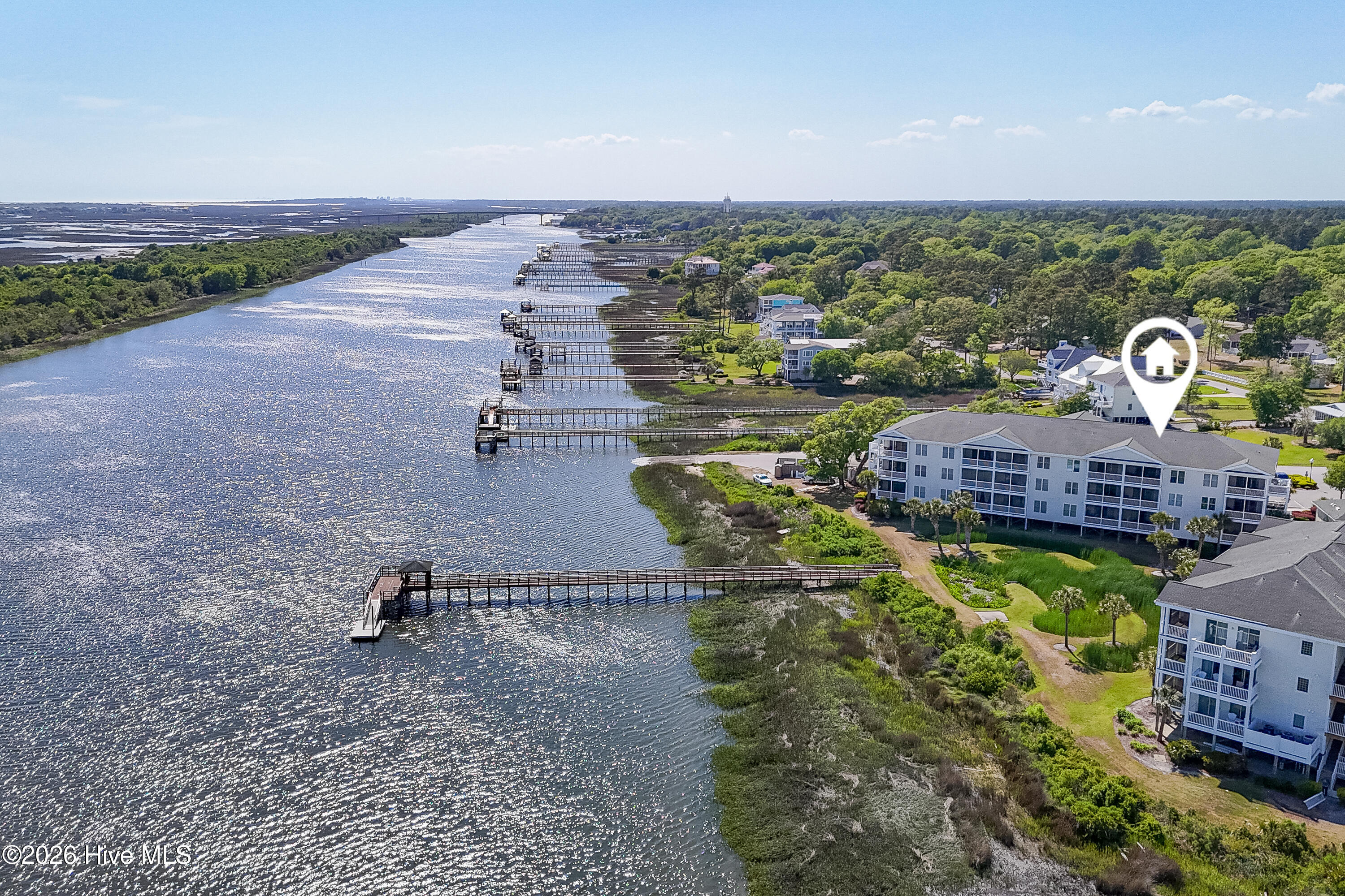 1135 Park Road Southwest, Unit 2204 Sunset Beach, NC 28468 - Photo 40 of 48 1135 Park Rd-40