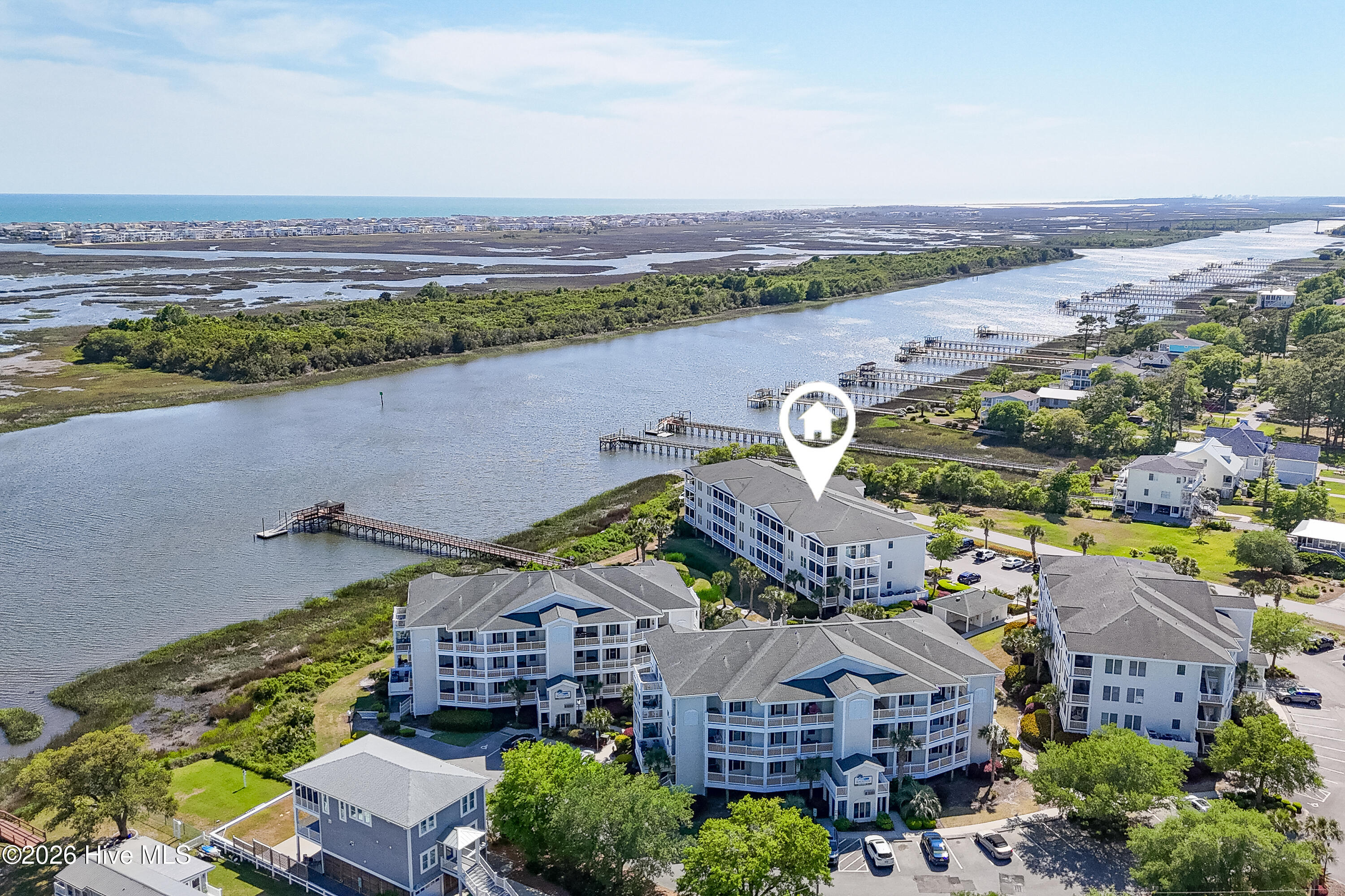 1135 Park Road Southwest, Unit 2204 Sunset Beach, NC 28468 - Photo 41 of 48 1135 Park Rd-41