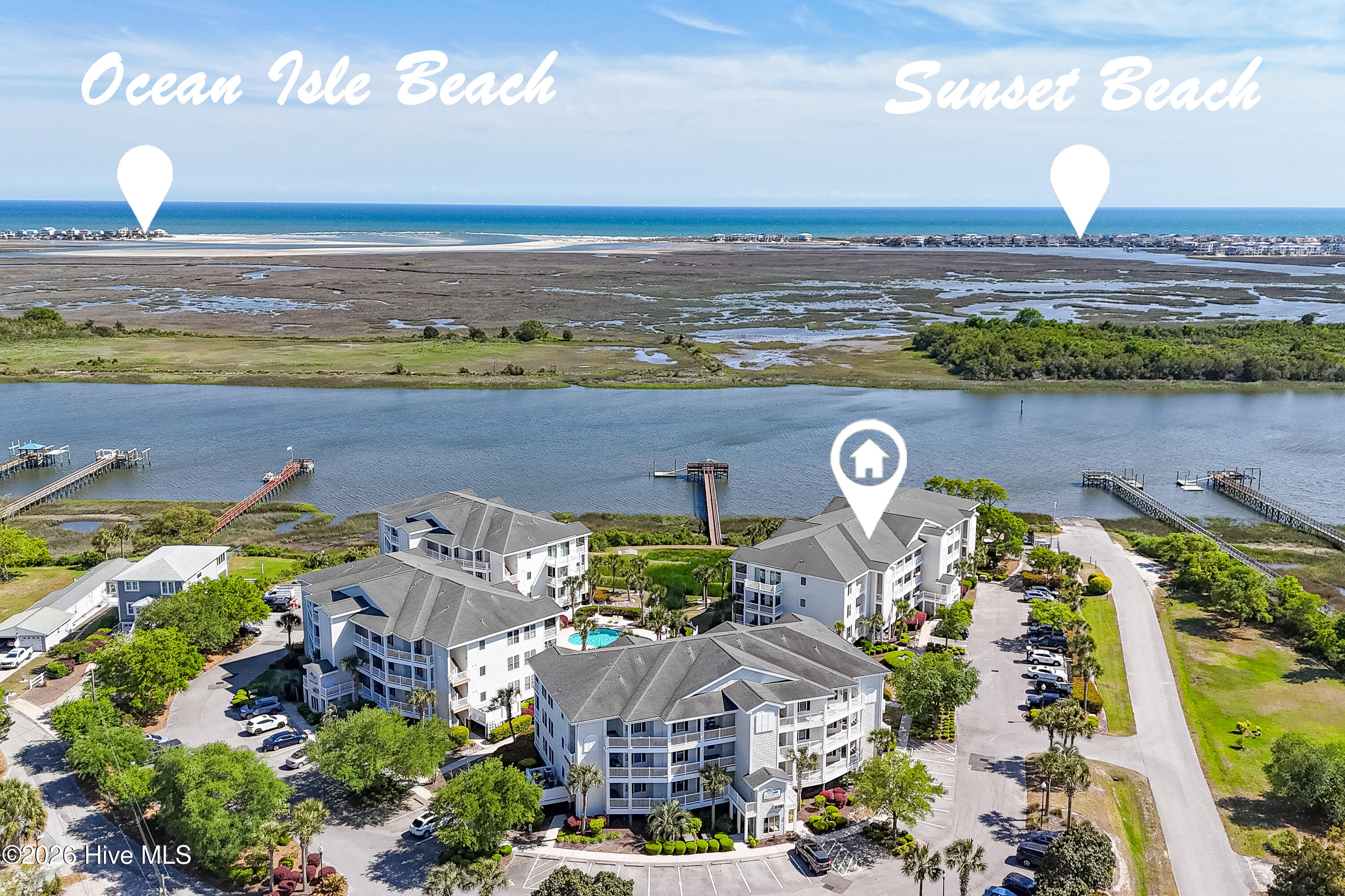 1135 Park Road Southwest, Unit 2204 Sunset Beach, NC 28468 - Photo 42 of 48 1135 Park Rd-42