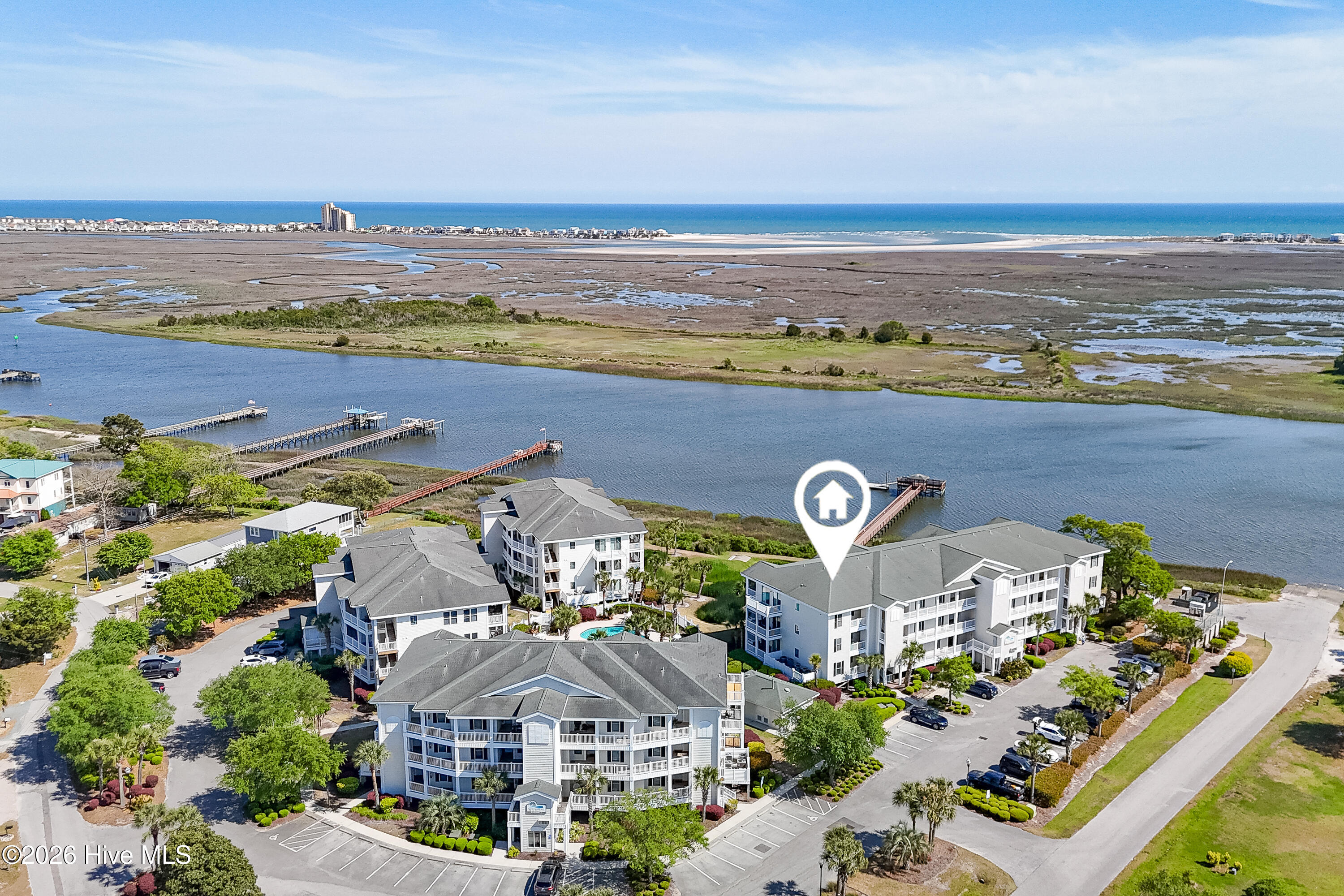1135 Park Road Southwest, Unit 2204 Sunset Beach, NC 28468 - Photo 43 of 48 1135 Park Rd-43