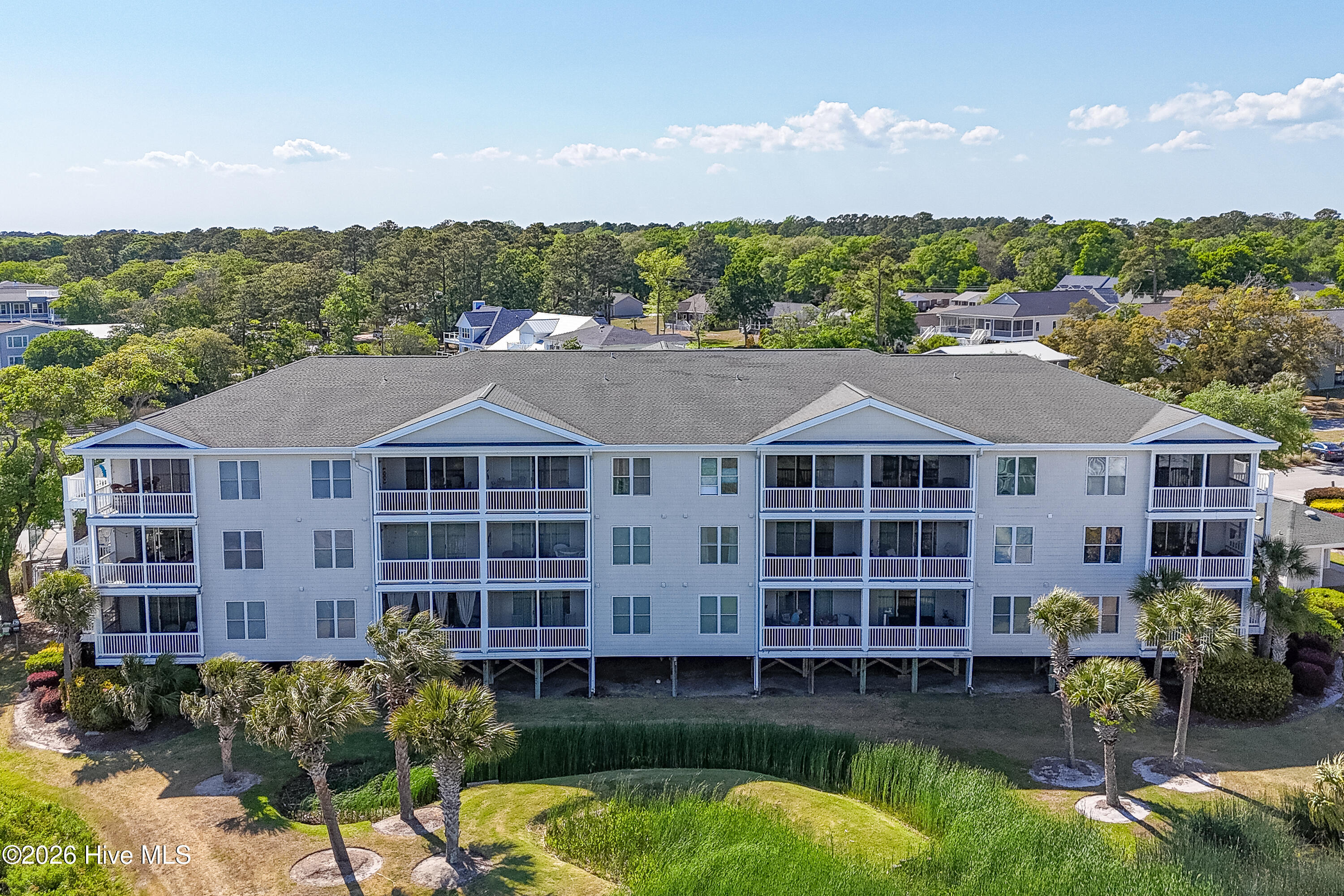 1135 Park Road Southwest, Unit 2204 Sunset Beach, NC 28468 - Photo 45 of 48 1135 Park Rd-45