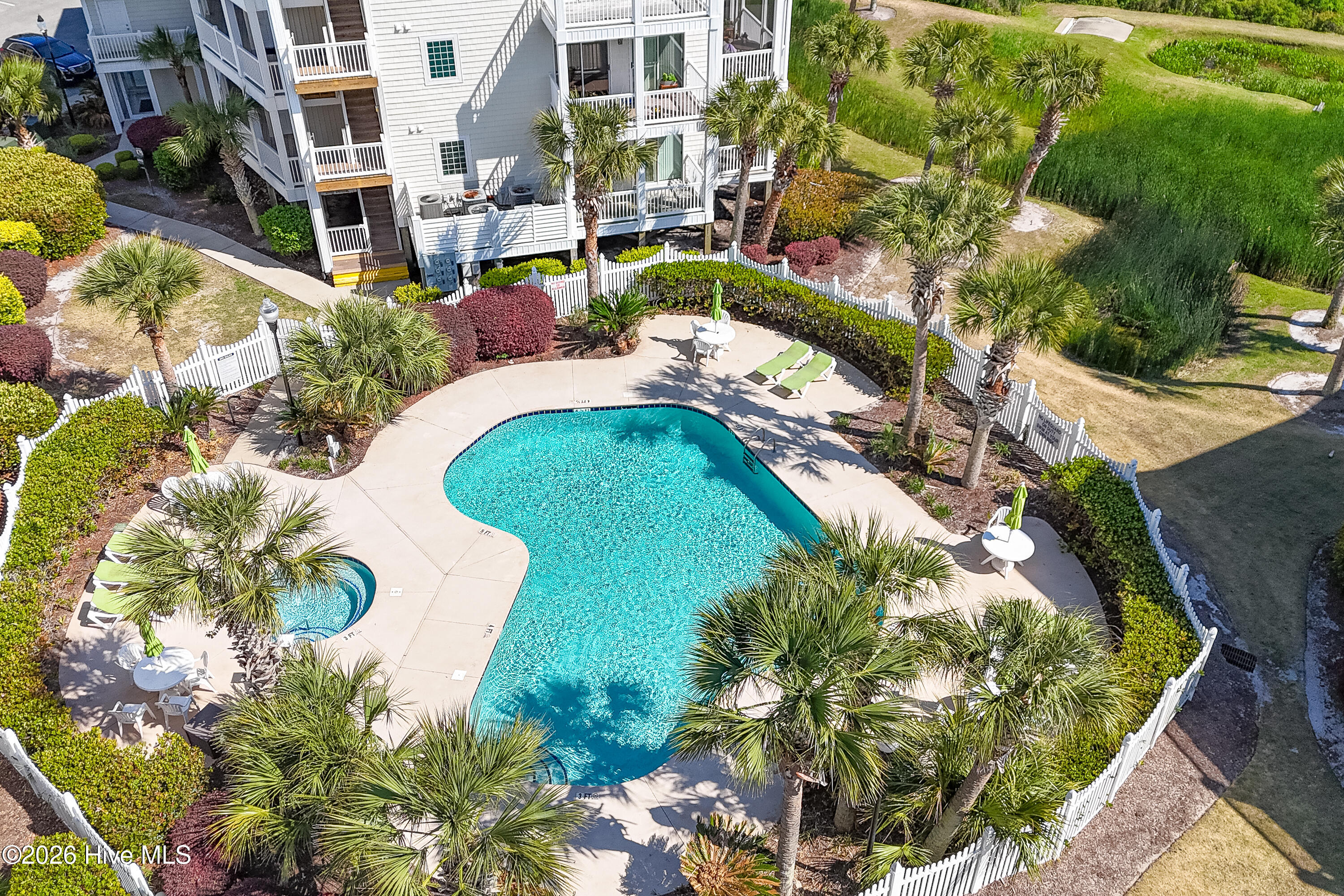 1135 Park Road Southwest, Unit 2204 Sunset Beach, NC 28468 - Photo 47 of 48 1135 Park Rd-47