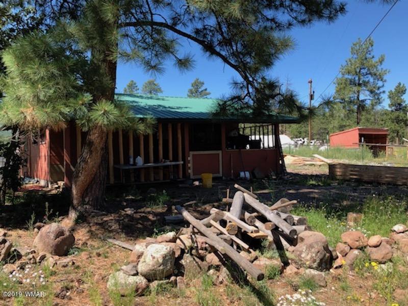 235 Co Road Alpine, AZ 85920 - Photo 45 of 45
