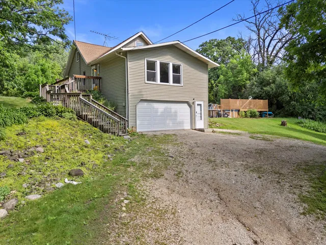 $334,900 | 8020 Ridgeway Drive, Burlington, WI 53105