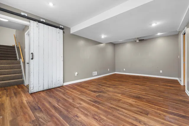 $334,900 | 8020 Ridgeway Drive, Burlington, WI 53105