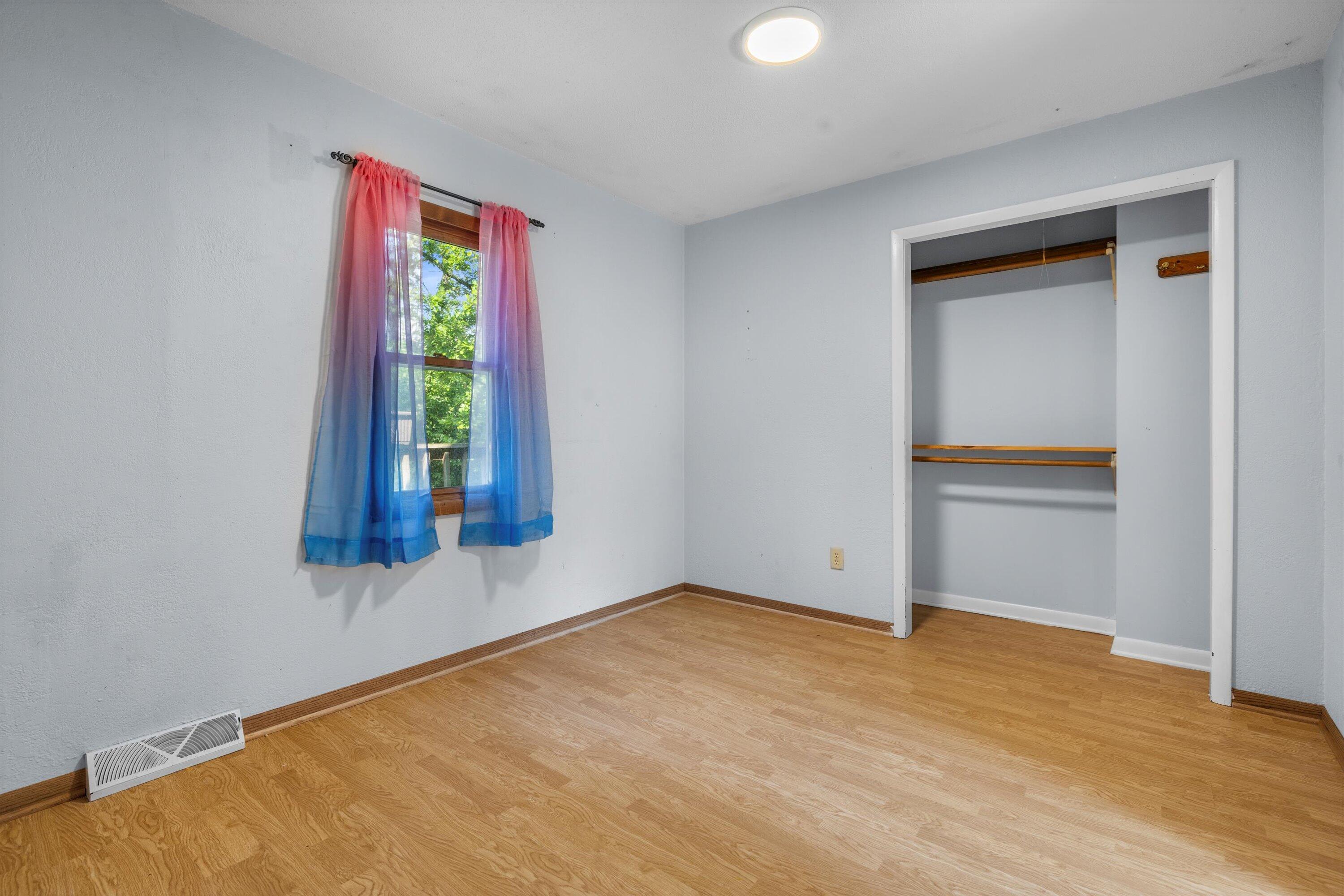 8020 Ridgeway Drive Burlington, WI 53105 - Photo 20 of 36 bedroom