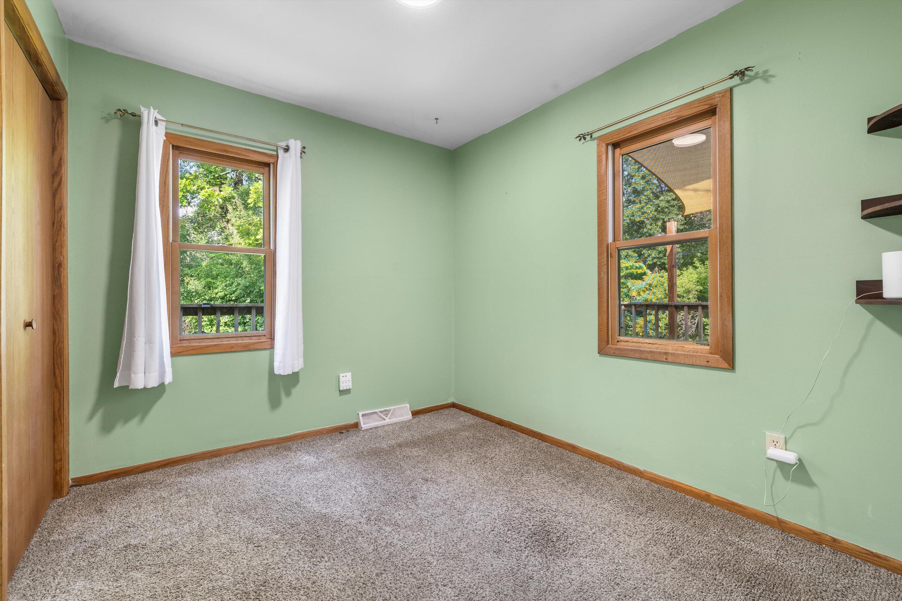 8020 Ridgeway Drive Burlington, WI 53105 - Photo 21 of 36 bedroom