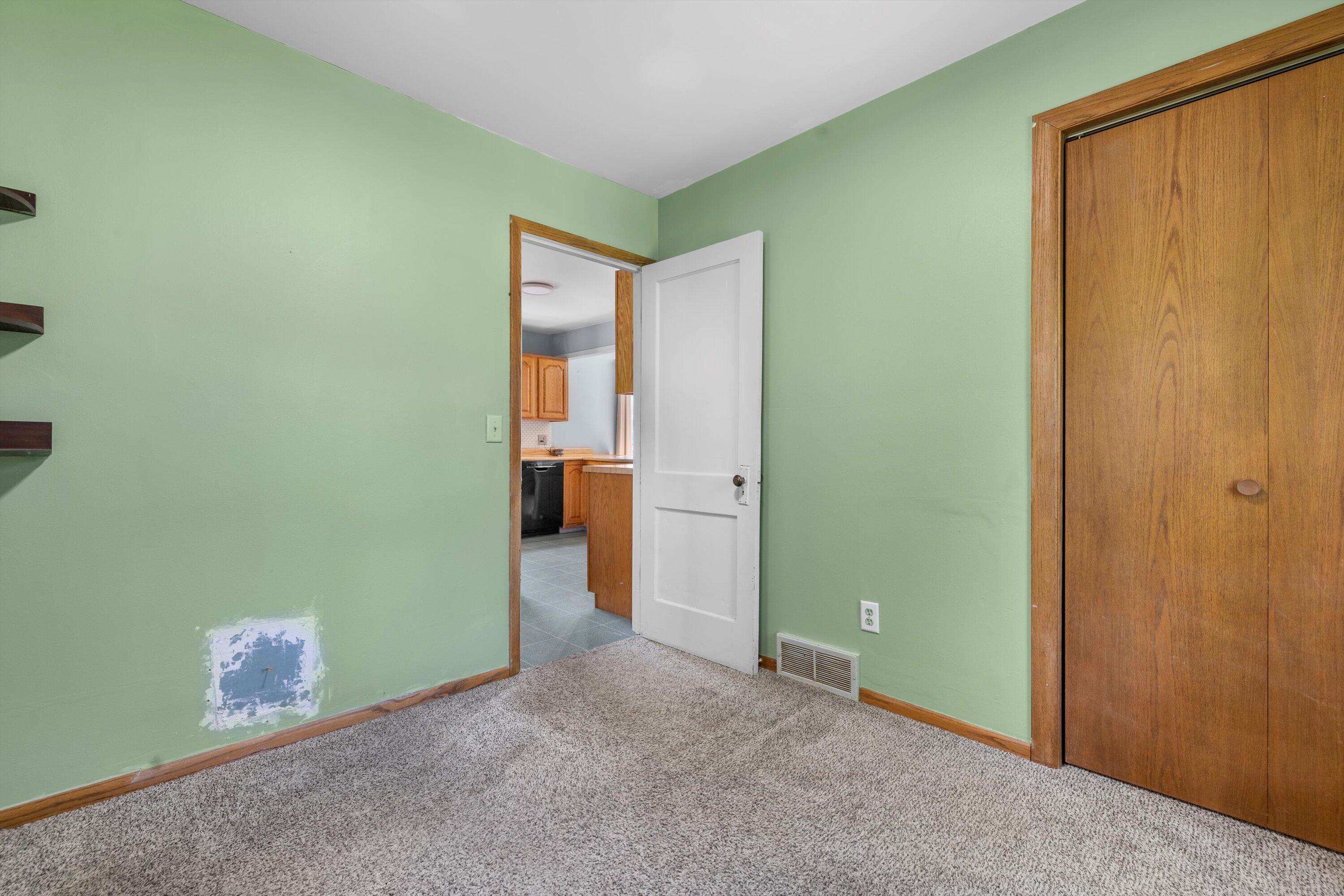 8020 Ridgeway Drive Burlington, WI 53105 - Photo 22 of 36 bedroom