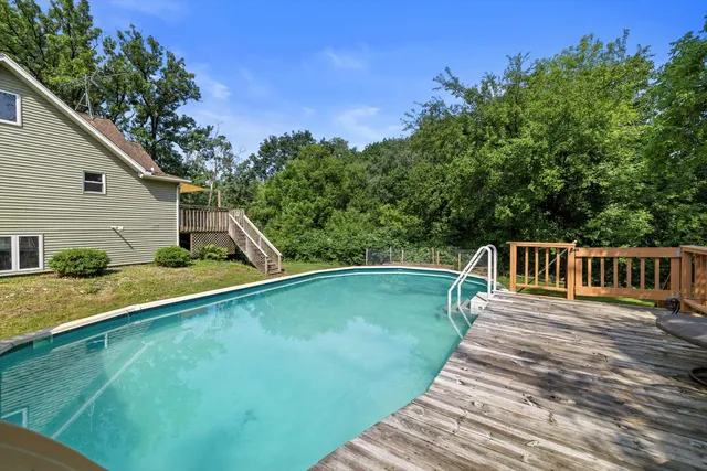 $334,900 | 8020 Ridgeway Drive, Burlington, WI 53105