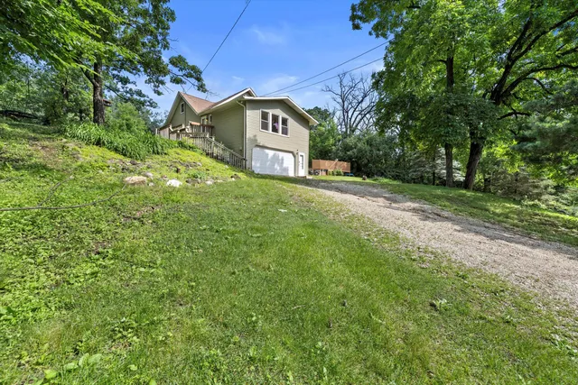 $334,900 | 8020 Ridgeway Drive, Burlington, WI 53105