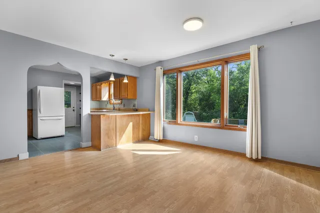 $334,900 | 8020 Ridgeway Drive, Burlington, WI 53105