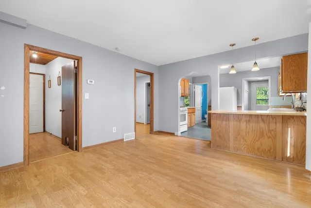 $334,900 | 8020 Ridgeway Drive, Burlington, WI 53105