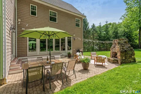 $1,295,000 | 257 Old Sib Road, Ridgefield, CT 06877