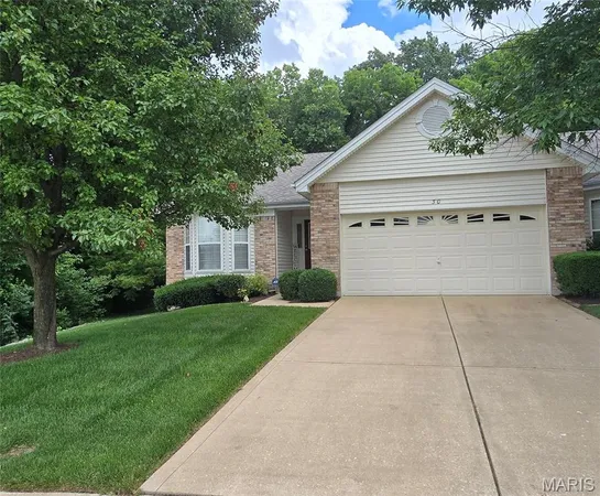 $359,900 | 30 Sterling Pointe Drive, Unit 22A, St. Charles, MO 63301