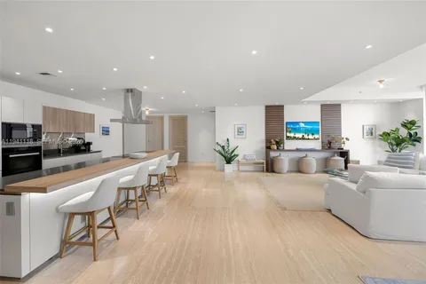 $3,245,000 | 1000 Brickell Plaza, Unit PH5403, Miami, FL 33131