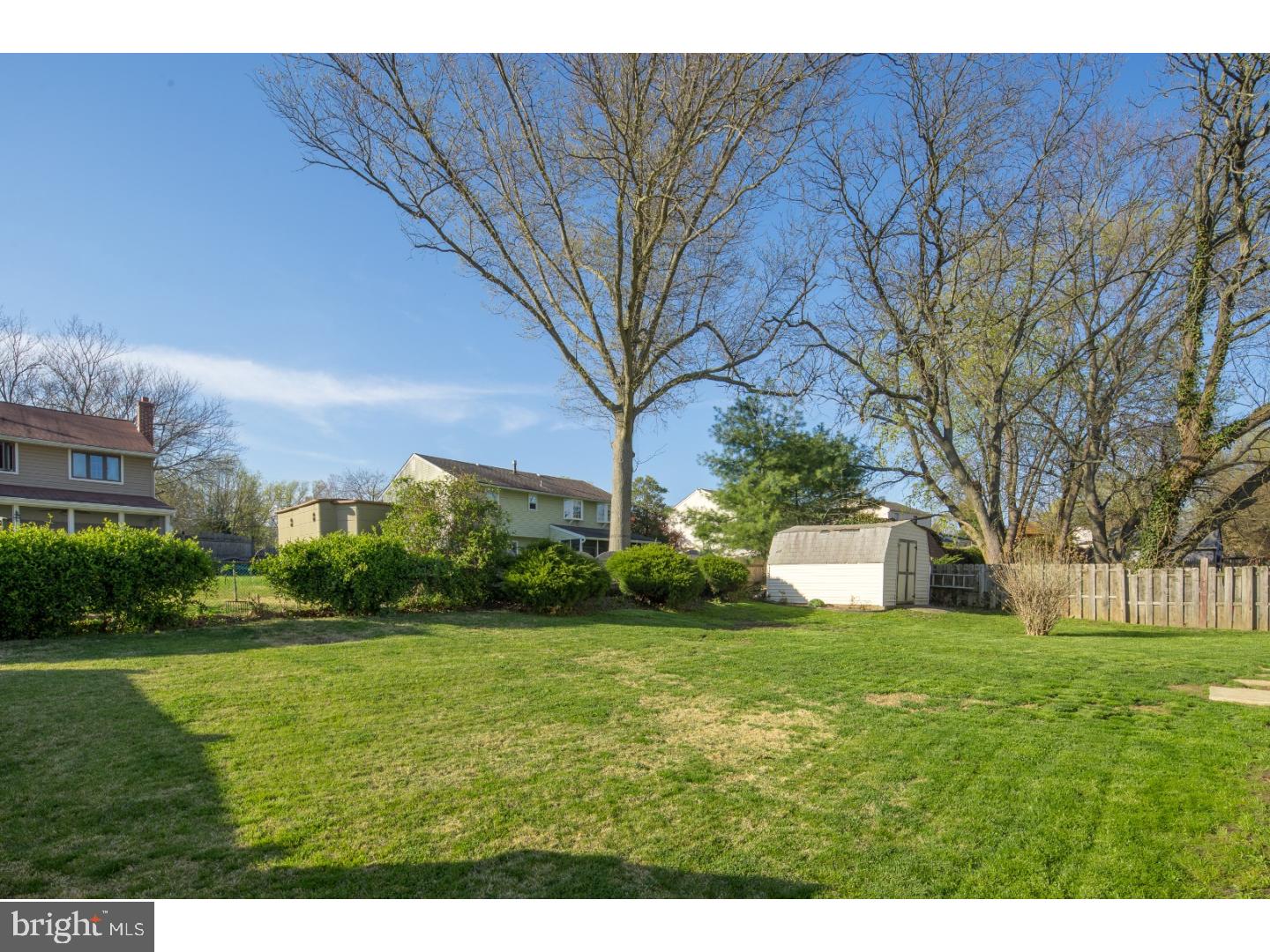 11 Summit Road Stratford, NJ 08084 - Photo 20 of 22