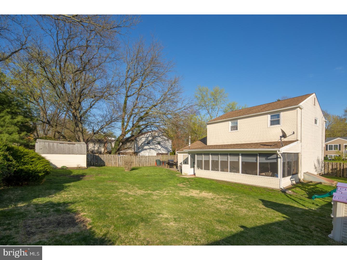 11 Summit Road Stratford, NJ 08084 - Photo 21 of 22