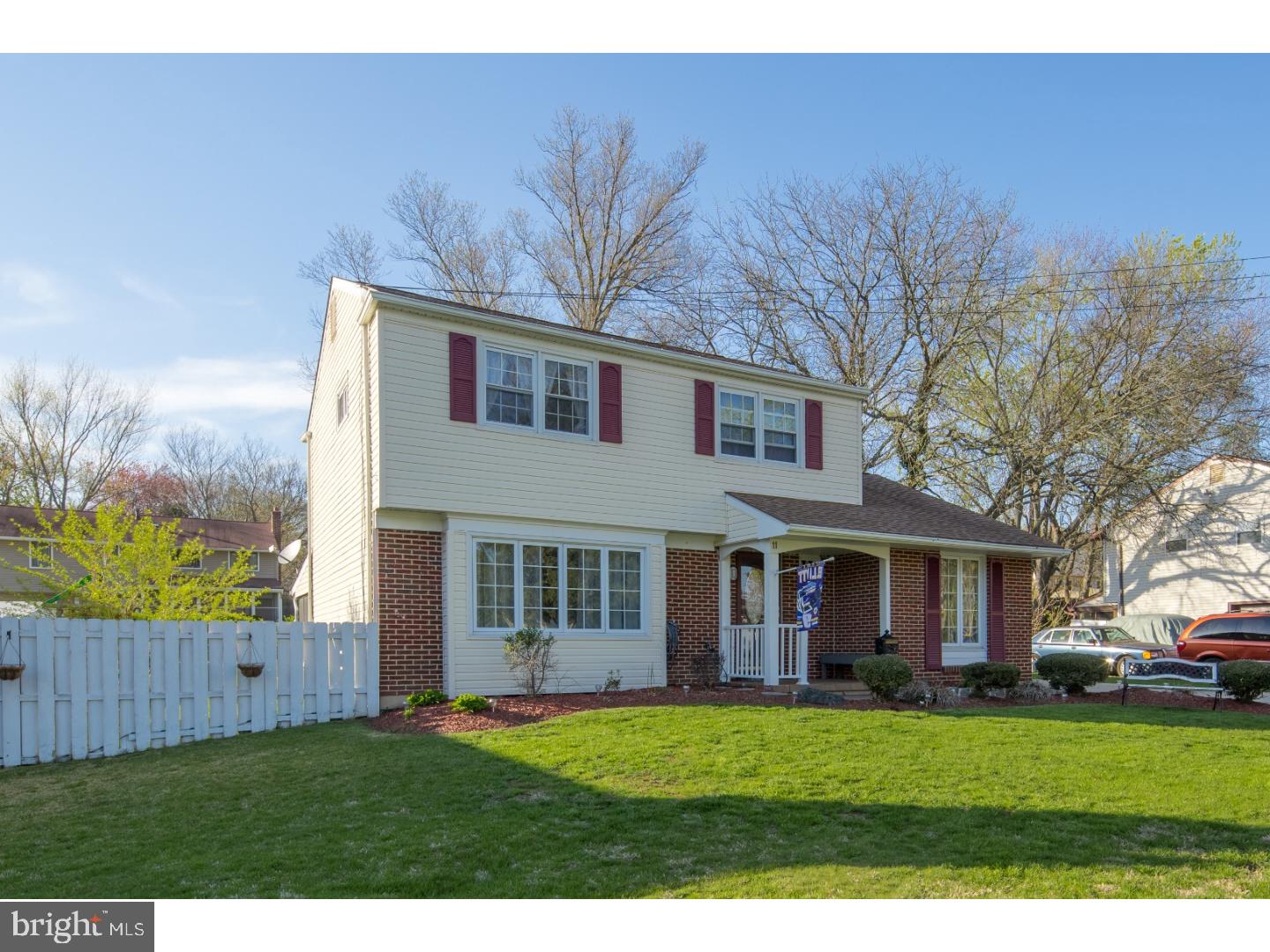 11 Summit Road Stratford, NJ 08084 - Photo 22 of 22