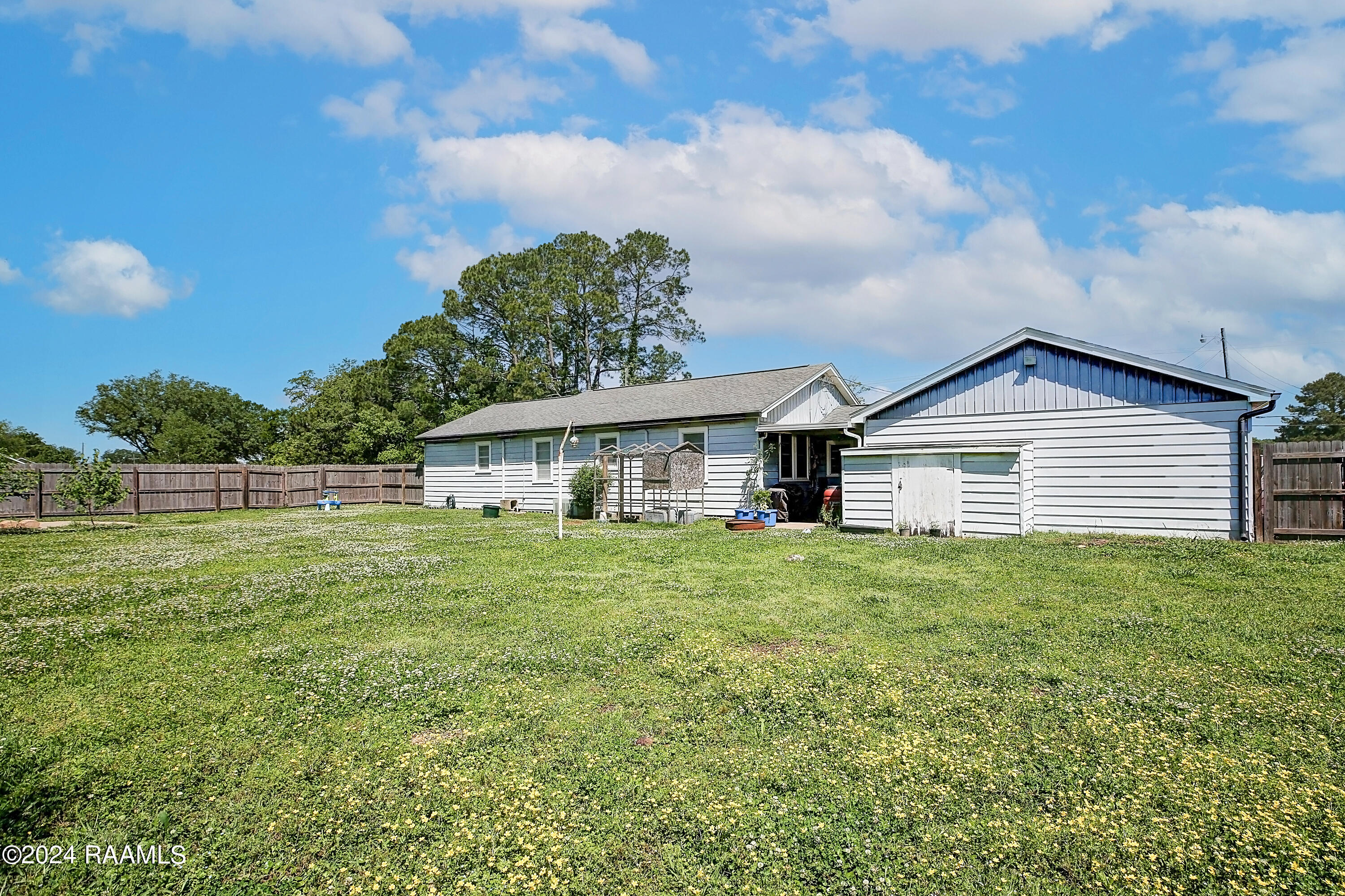 1309 Roper Road Scott, LA 70583 - Photo 15 of 16 Gallery Image 15