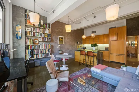 $499,000 | 2 Mint Plaza, Unit 408, San Francisco, CA 94103