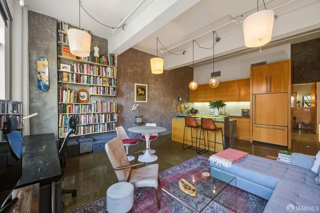 $499,000 | 2 Mint Plaza, Unit 408, San Francisco, CA 94103