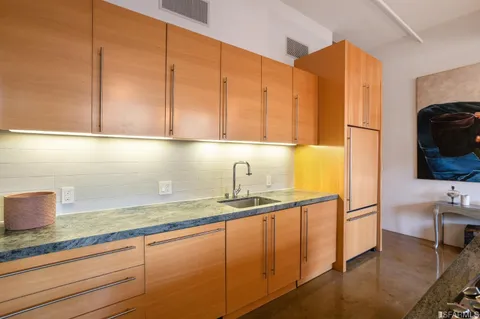 $499,000 | 2 Mint Plaza, Unit 408, San Francisco, CA 94103