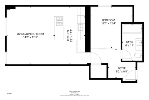 $499,000 | 2 Mint Plaza, Unit 408, San Francisco, CA 94103