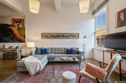 $499,000 | 2 Mint Plaza, Unit 408, San Francisco, CA 94103