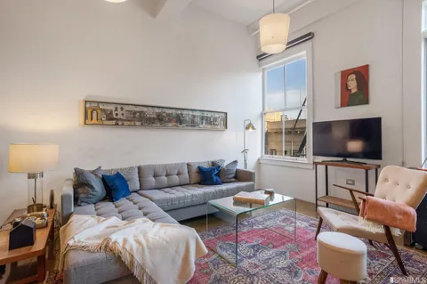 $499,000 | 2 Mint Plaza, Unit 408, San Francisco, CA 94103