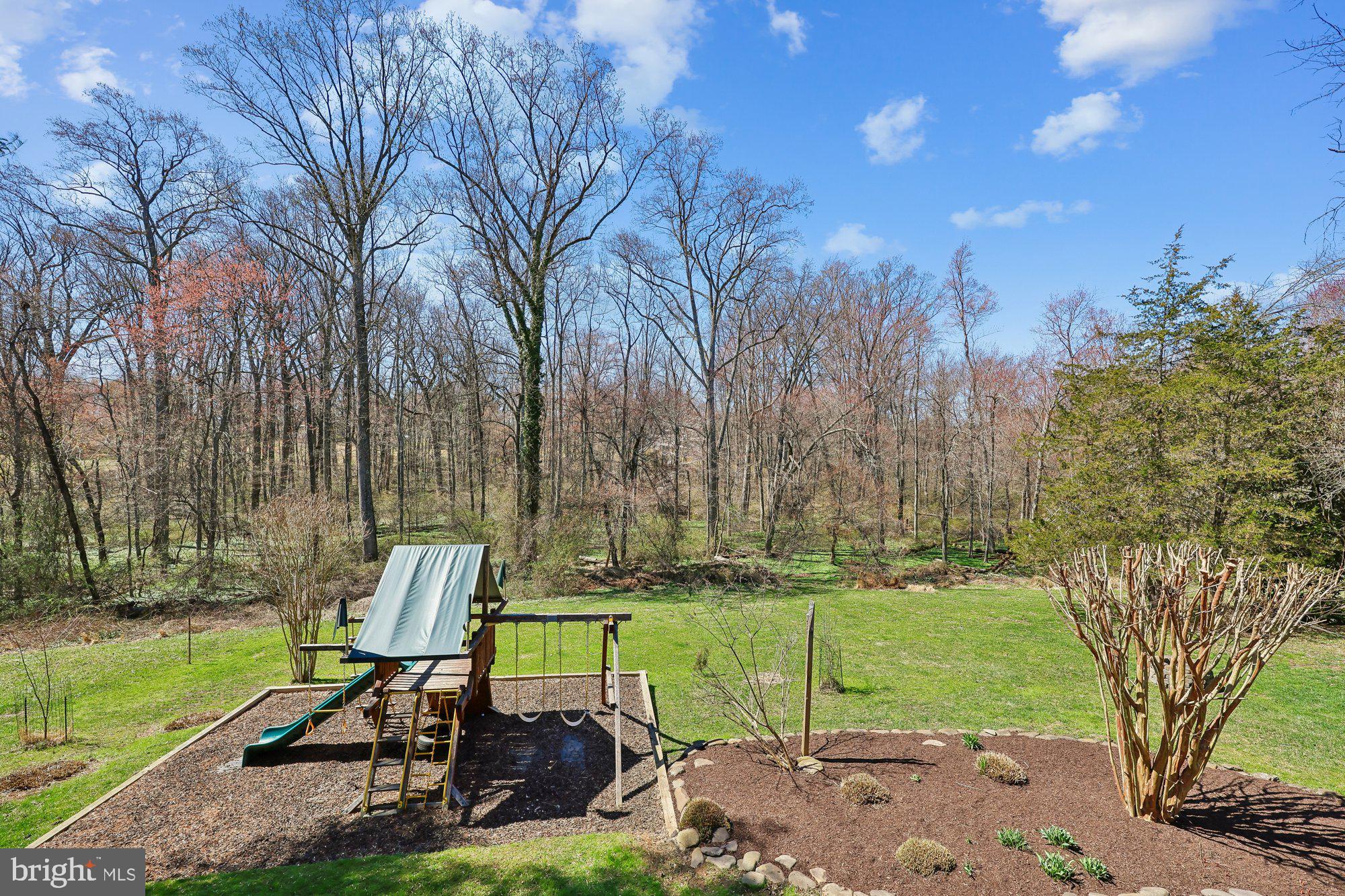 18 Kaywood Court Silver Spring, MD 20905 - Photo 11 of 71 a view of a park with large trees