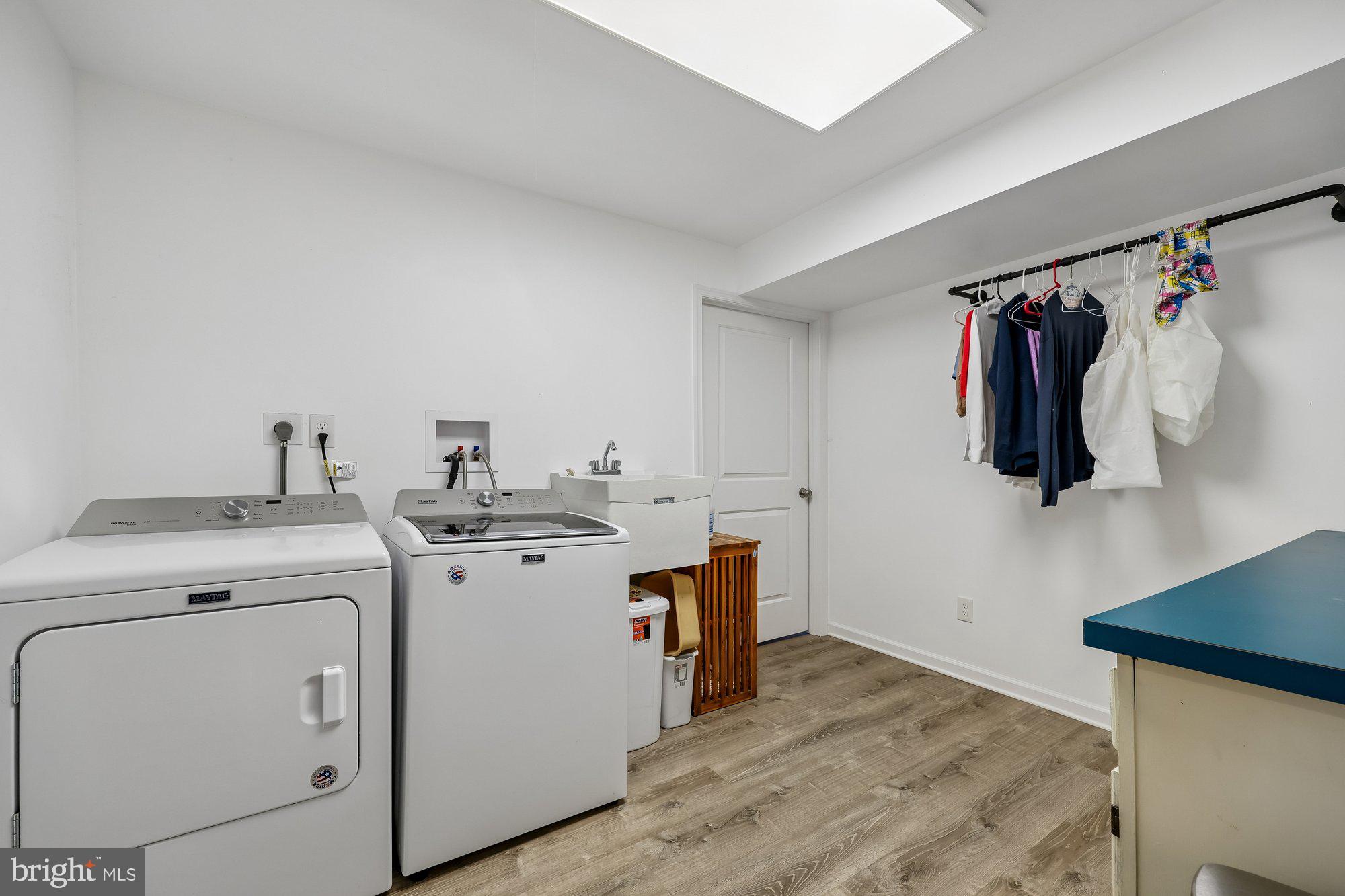 18 Kaywood Court Silver Spring, MD 20905 - Photo 30 of 71 Laundry