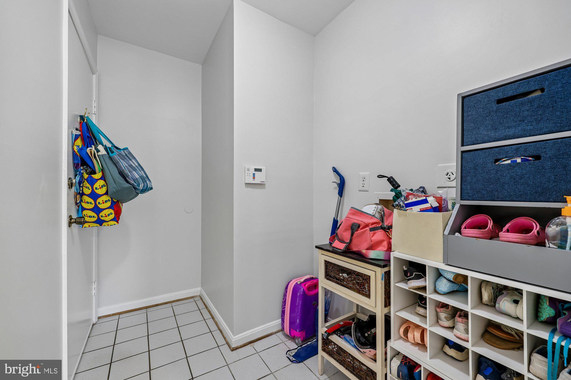 18 Kaywood Court Silver Spring, MD 20905 - Photo 32 of 71 Mud Room