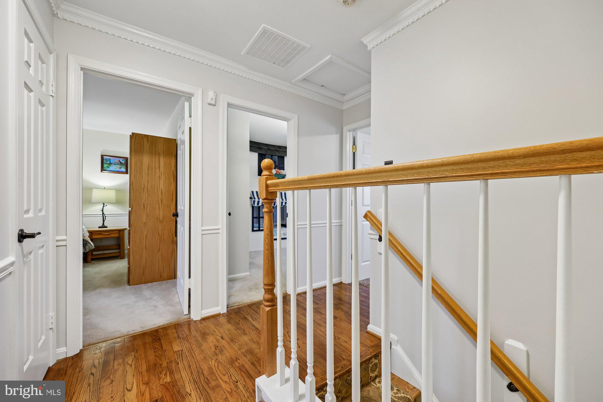 18 Kaywood Court Silver Spring, MD 20905 - Photo 39 of 71 a view of an entryway