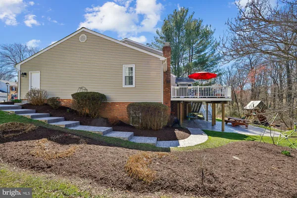 $799,000 | 18 Kaywood Court, Silver Spring, MD 20905