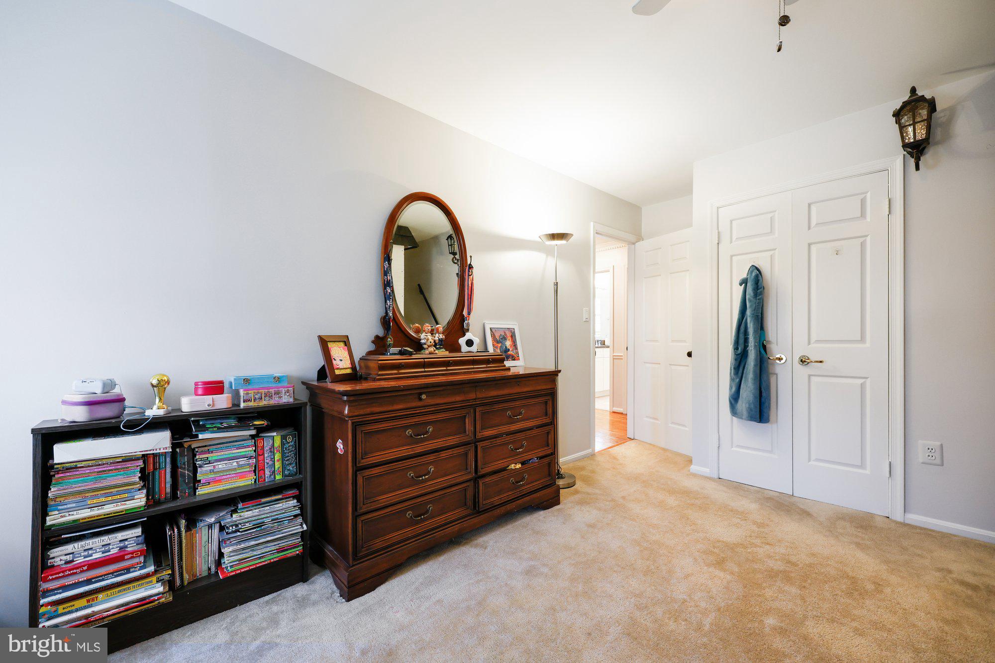 18 Kaywood Court Silver Spring, MD 20905 - Photo 51 of 71 Bedroom