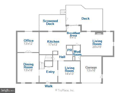 18 Kaywood Court Silver Spring, MD 20905 - Photo 70 of 71