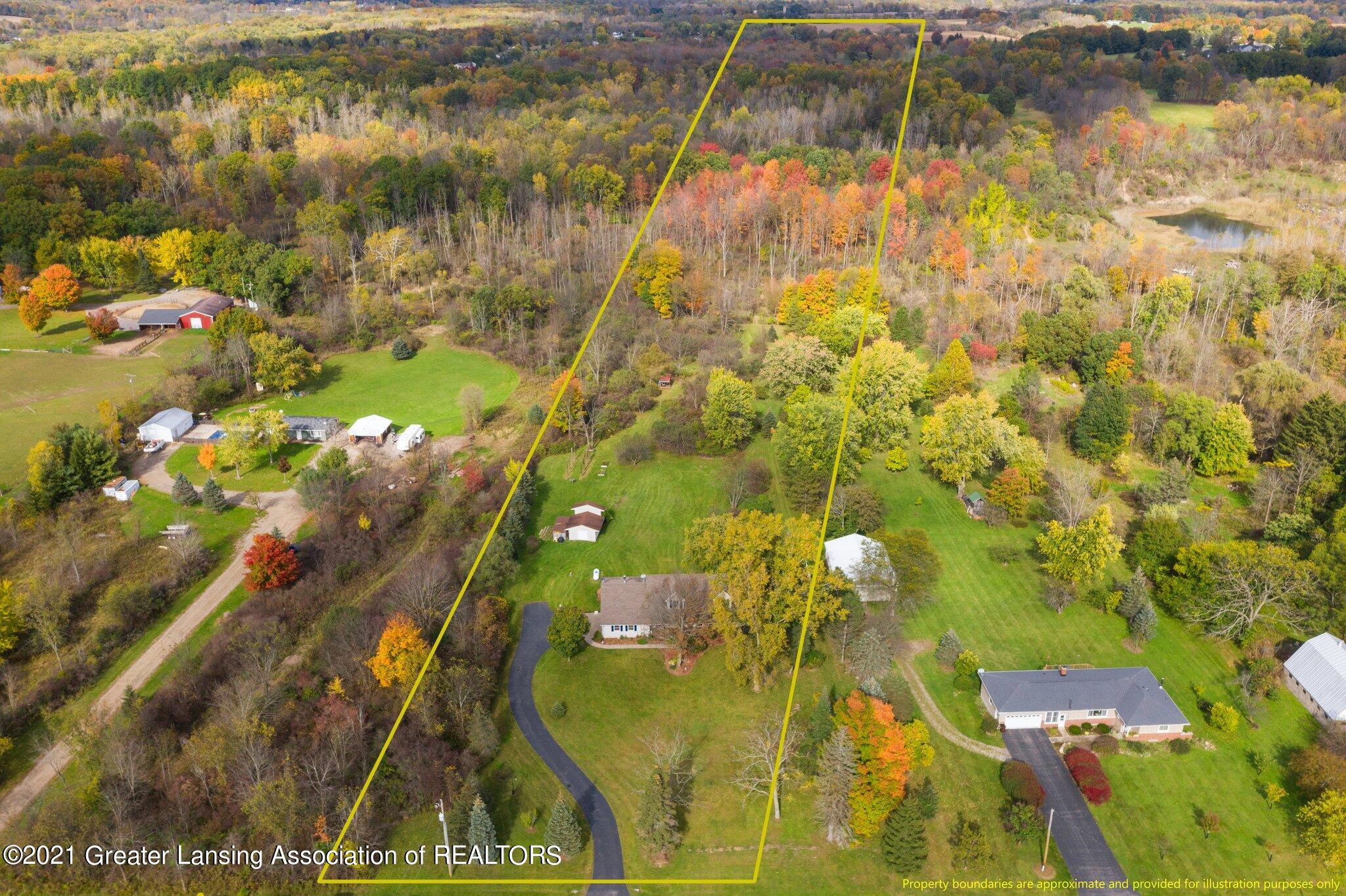 6316 Curtice Road Eaton Rapids, MI 48827 - Photo 63 of 68 6316 Curtice Road