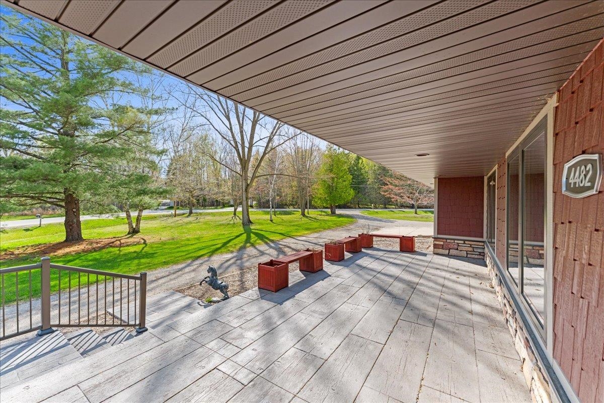 4482 Forest Road Oneida, WI 54155 - Photo 39 of 56