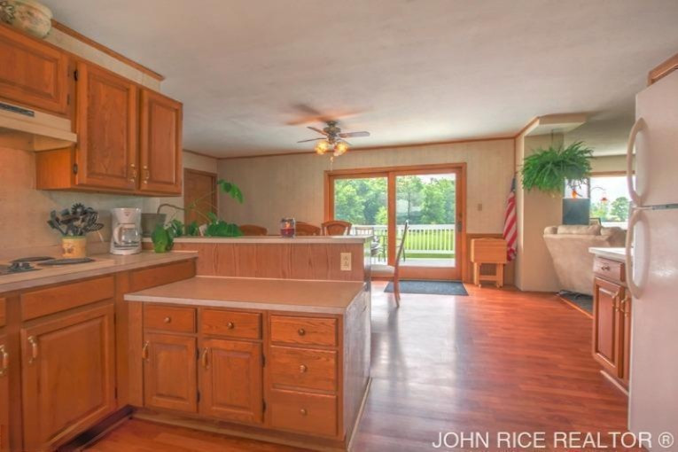 9389 Tasker Road Lake Odessa, MI 48849 - Photo 12 of 24 Additional Photo