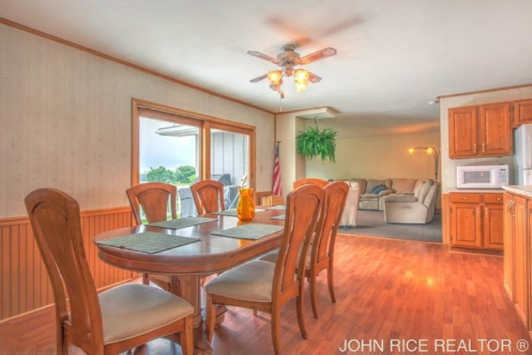 9389 Tasker Road Lake Odessa, MI 48849 - Photo 14 of 24 Additional Photo