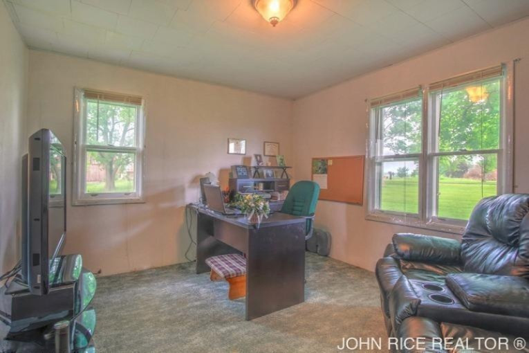 9389 Tasker Road Lake Odessa, MI 48849 - Photo 18 of 24 Additional Photo
