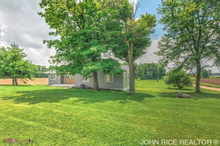 9389 Tasker Road Lake Odessa, MI 48849 - Photo 2 of 24 Additional Photo