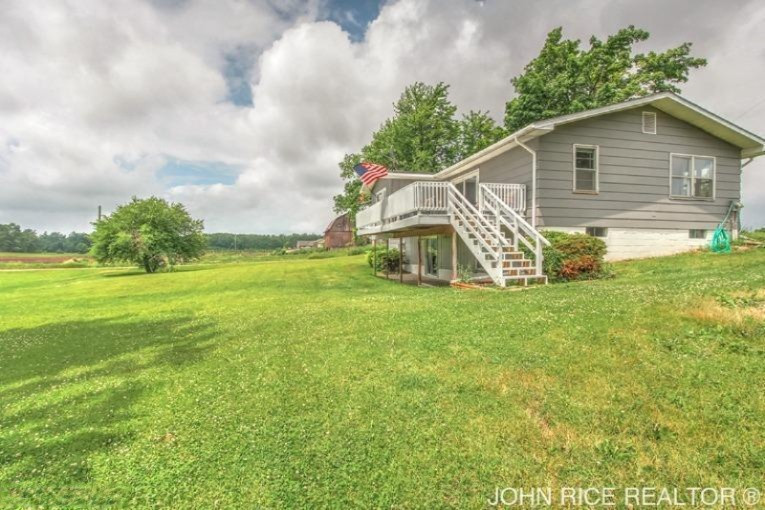 9389 Tasker Road Lake Odessa, MI 48849 - Photo 3 of 24 Additional Photo