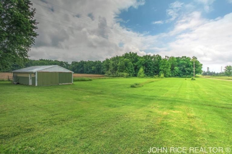 9389 Tasker Road Lake Odessa, MI 48849 - Photo 4 of 24 Additional Photo