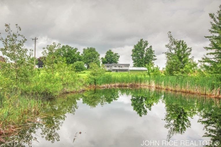 9389 Tasker Road Lake Odessa, MI 48849 - Photo 5 of 24 Additional Photo