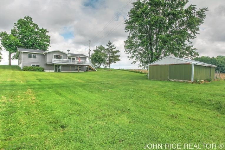 9389 Tasker Road Lake Odessa, MI 48849 - Photo 7 of 24 Additional Photo